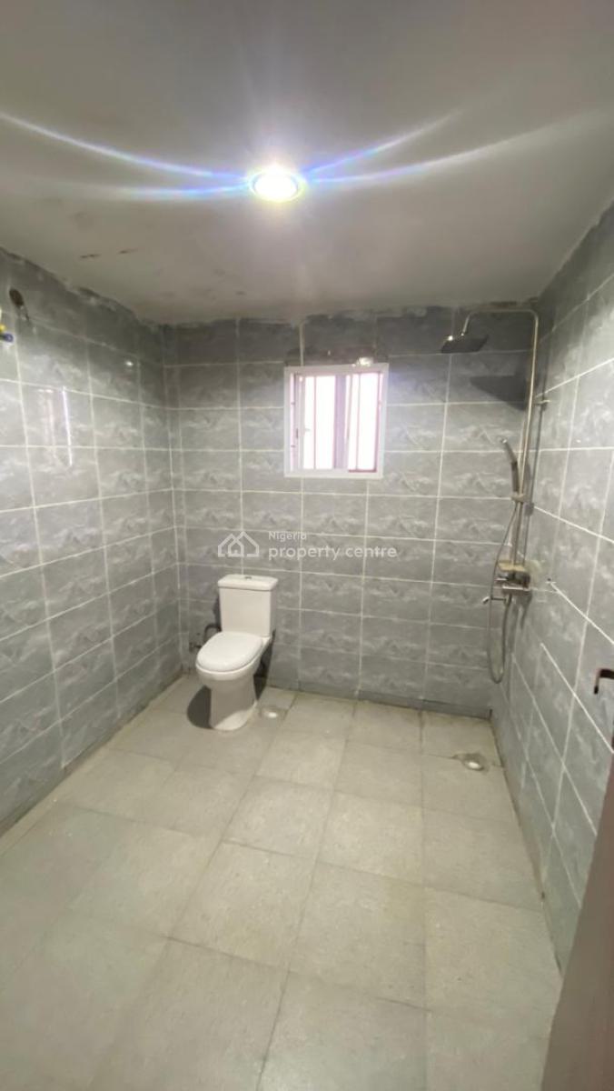 Luxury 2 Bedrooms Apartment, Asokoro District, Abuja, Flat / Apartment for Rent