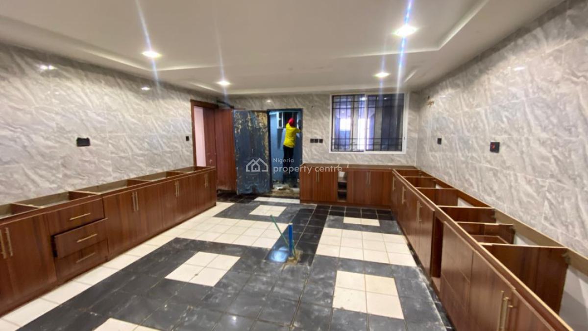 Luxury 2 Bedrooms Apartment, Asokoro District, Abuja, Flat / Apartment for Rent