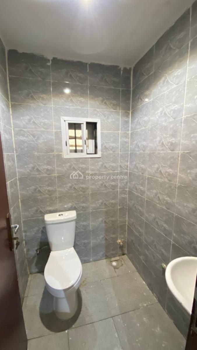 Luxury 2 Bedrooms Apartment, Asokoro District, Abuja, Flat / Apartment for Rent