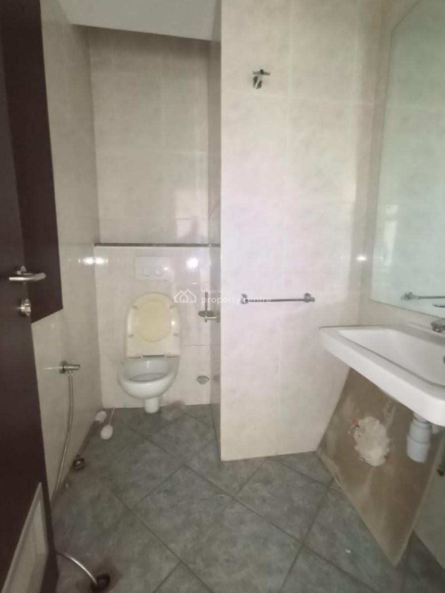 Commercial Office Space - Premium Fully Serviced Open Plan Office Space, Off Adeola Odeku, Victoria Island (vi), Lagos, Office Space for Rent