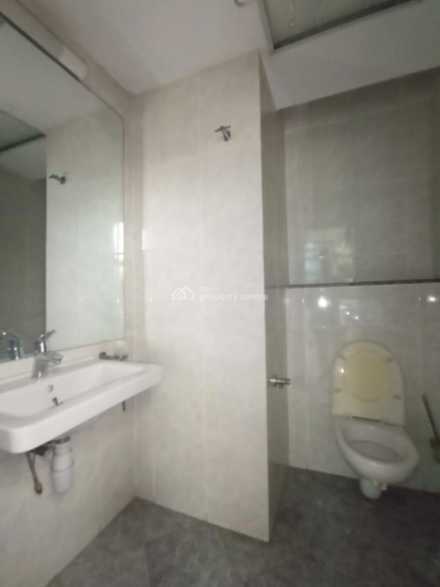 Commercial Office Space - Premium Fully Serviced Open Plan Office Space, Off Adeola Odeku, Victoria Island (vi), Lagos, Office Space for Rent