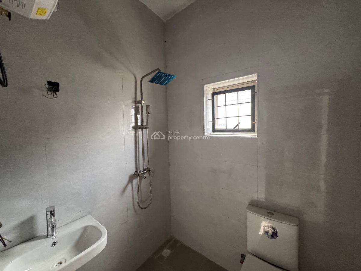 Standard 4 Bedroom with Bq in a Secured and Serene Estate, Sallybest Estate, Sabon Lugbe, Lugbe District, Abuja, Detached Duplex for Sale