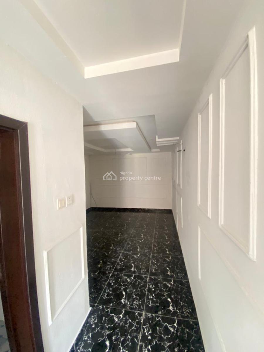 Modern Serviced 2 Bedrooms Apartment in Prime Residential Setting, Lekki Phase 1, Lekki, Lagos, Flat / Apartment for Rent