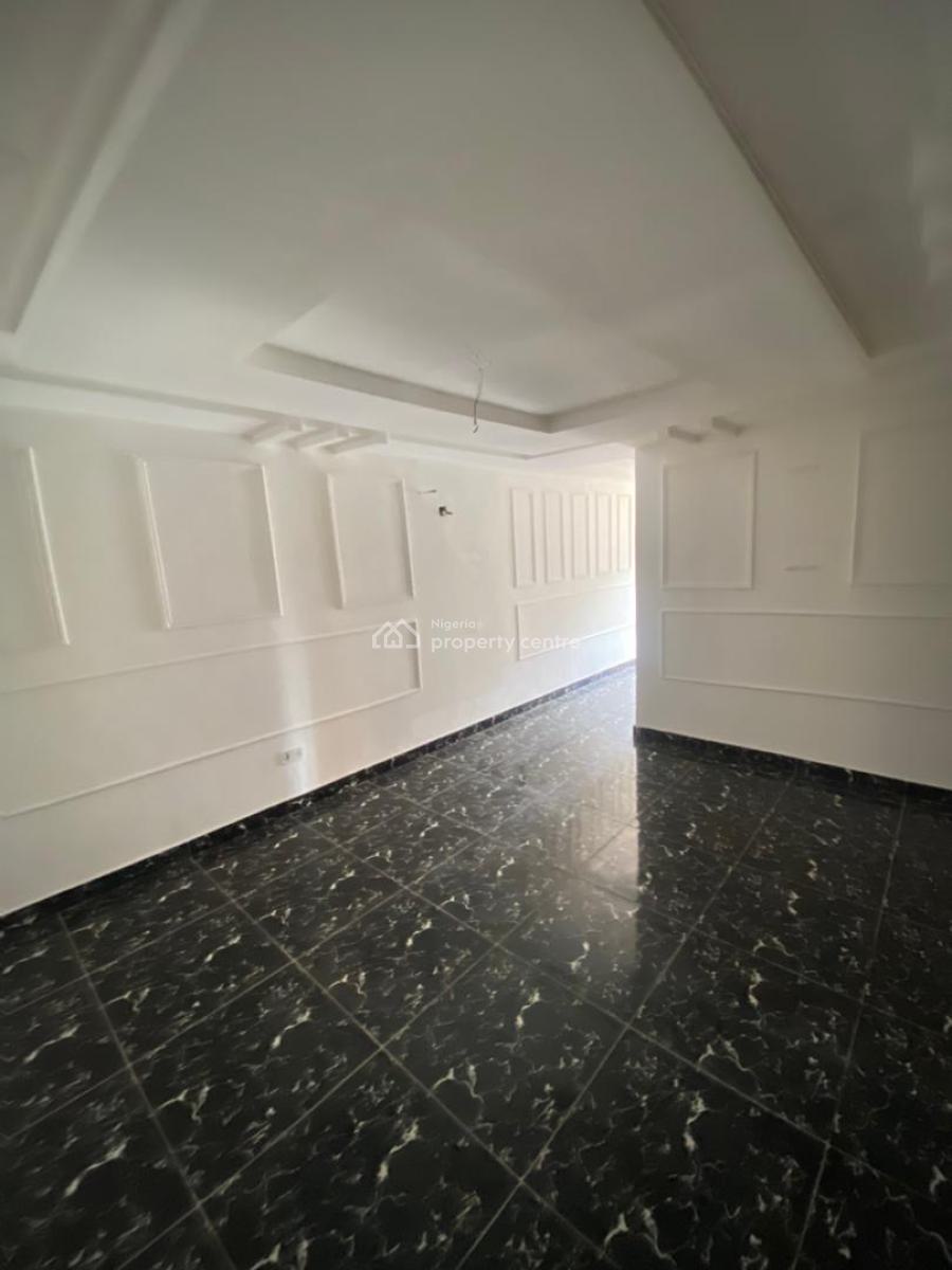 Modern Serviced 2 Bedrooms Apartment in Prime Residential Setting, Lekki Phase 1, Lekki, Lagos, Flat / Apartment for Rent