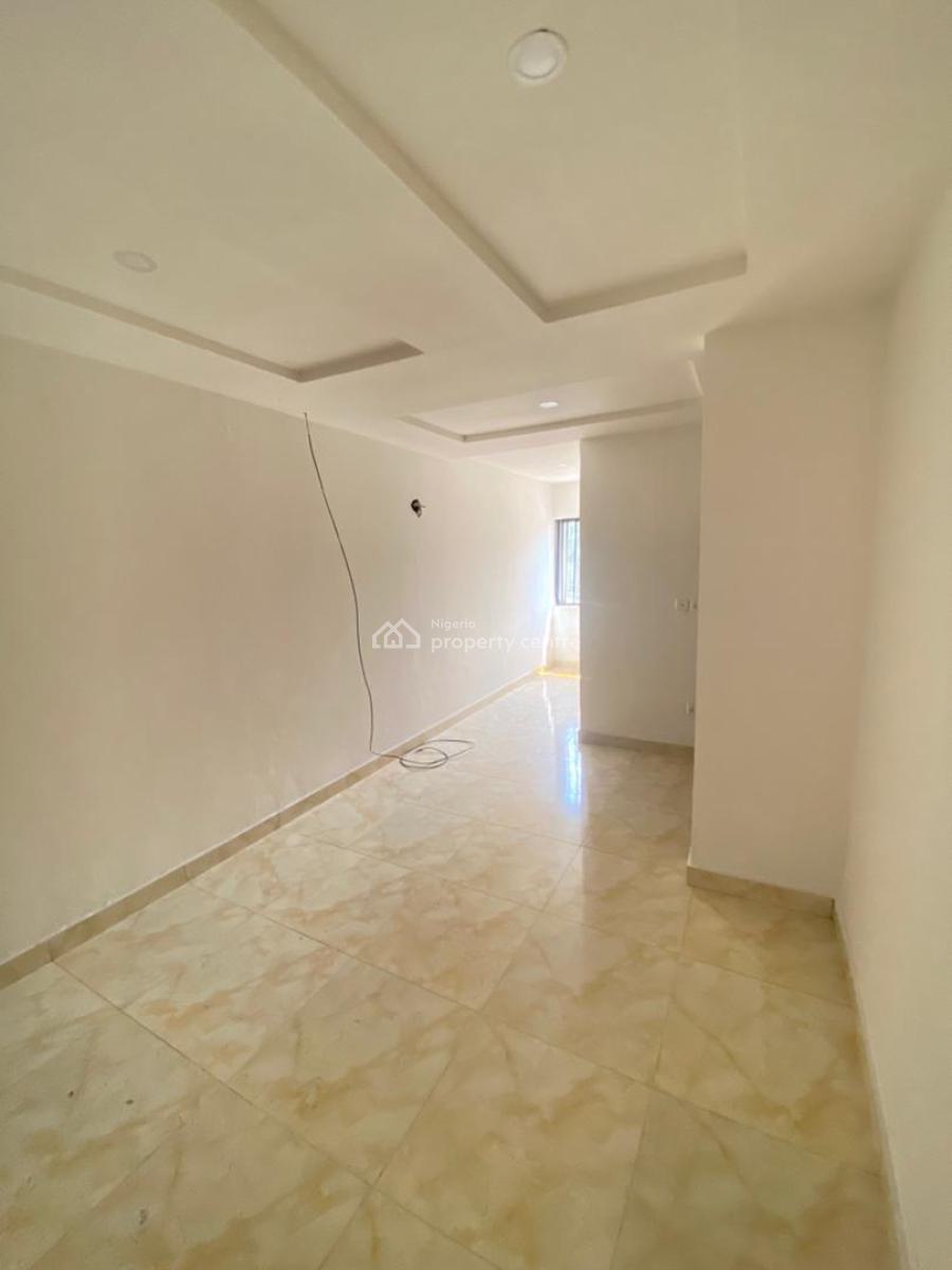 Modern Serviced 2 Bedrooms Apartment in Prime Residential Setting, Lekki Phase 1, Lekki, Lagos, Flat / Apartment for Rent