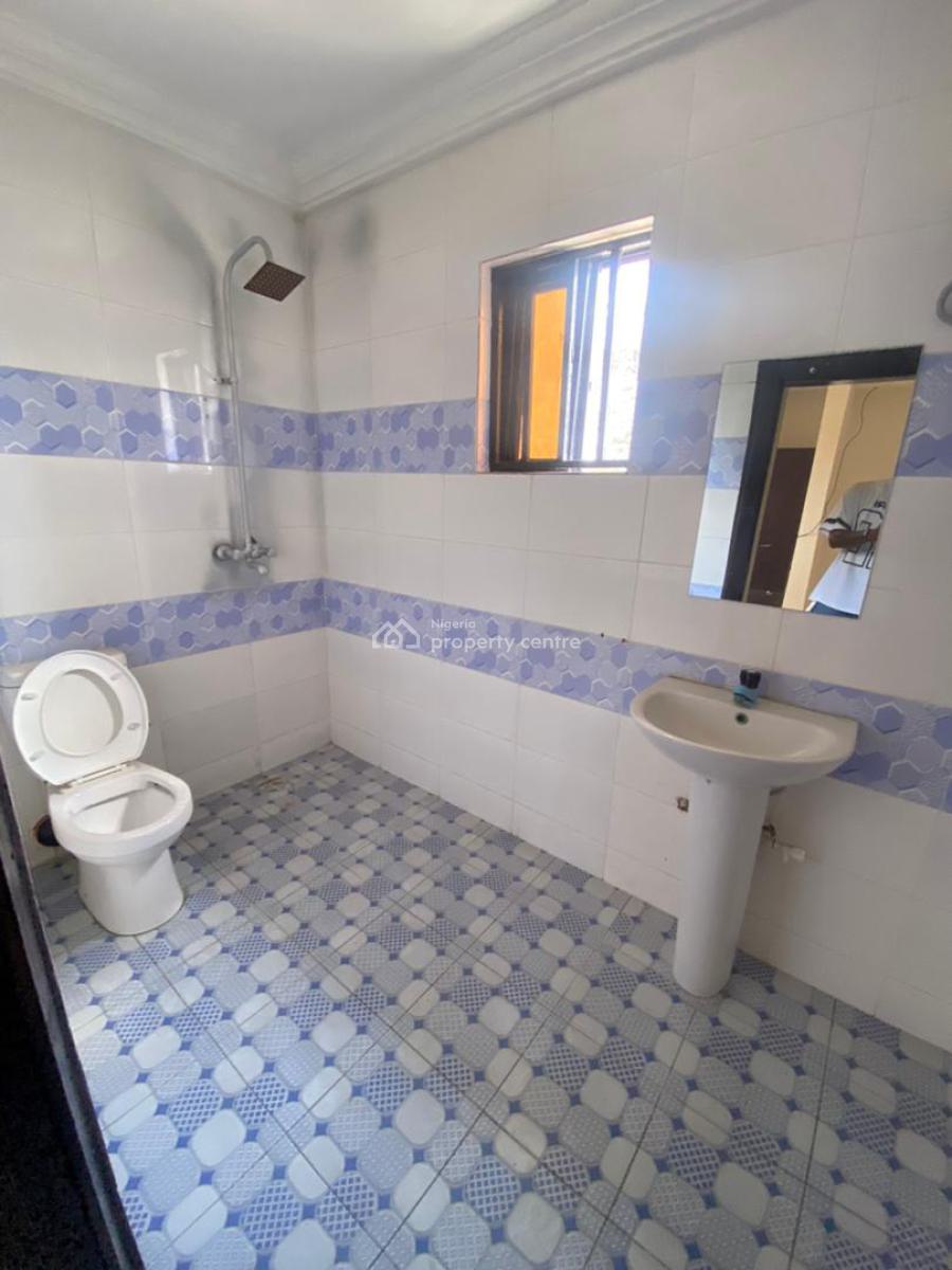 Modern Serviced 2 Bedrooms Apartment in Prime Residential Setting, Lekki Phase 1, Lekki, Lagos, Flat / Apartment for Rent
