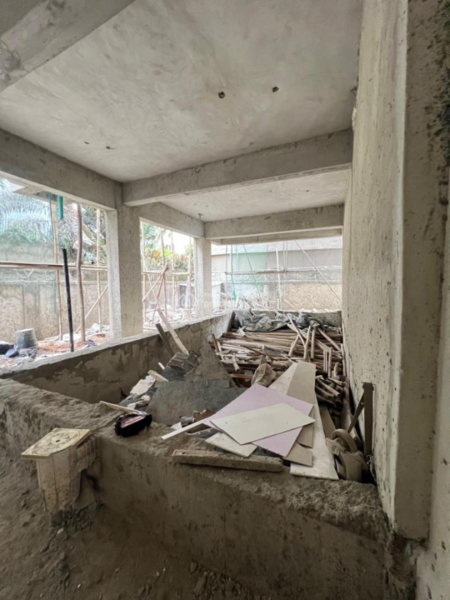 Smart 2 Bedrooms Apartment, Lekki Phase 1, Lekki, Lagos, Flat / Apartment for Sale