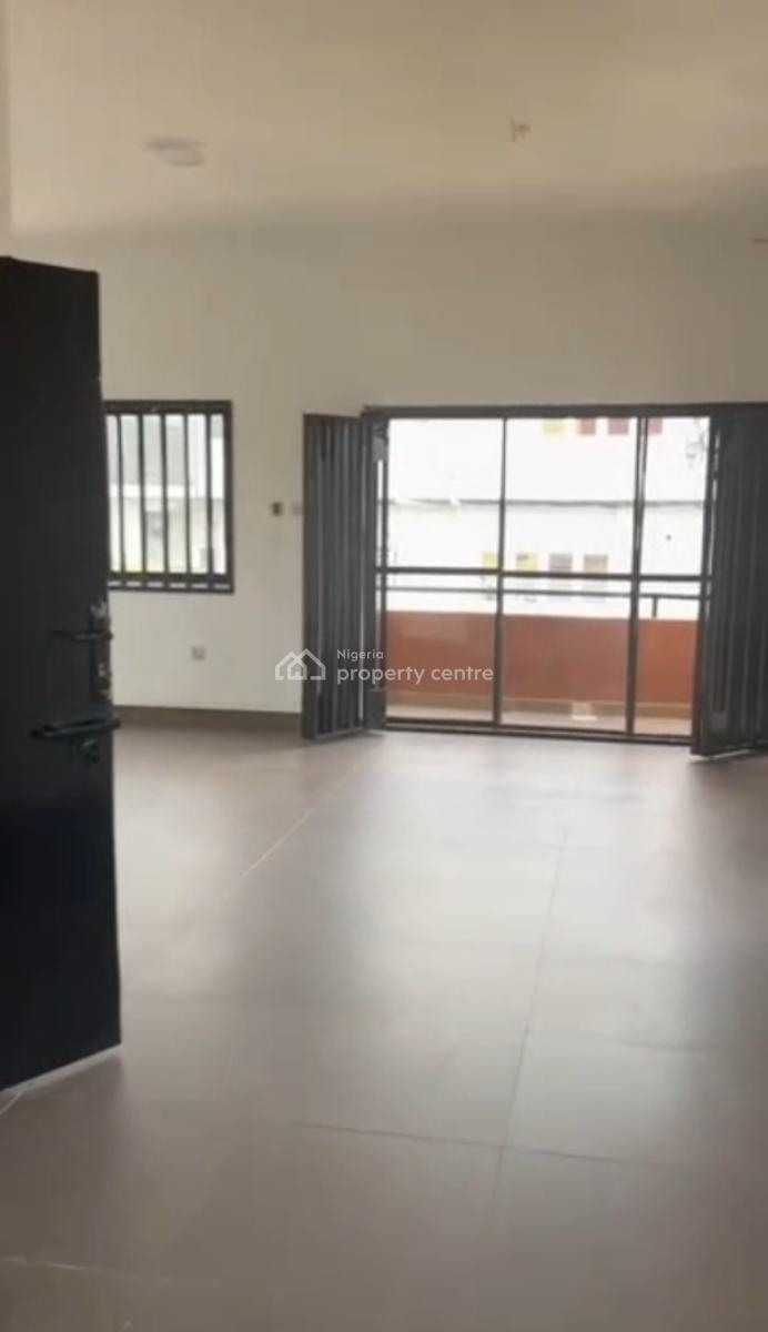 Newly Renovated 4 Bedrooms Terraced Duplex in Secured Estate, Opposite Omole Phase 1, Ojodu Berger, Ojodu, Lagos, Terraced Duplex for Rent