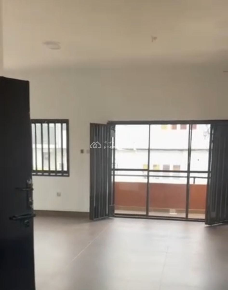 Newly Renovated 4 Bedrooms Terraced Duplex in Secured Estate, Opposite Omole Phase 1, Ojodu Berger, Ojodu, Lagos, Terraced Duplex for Rent