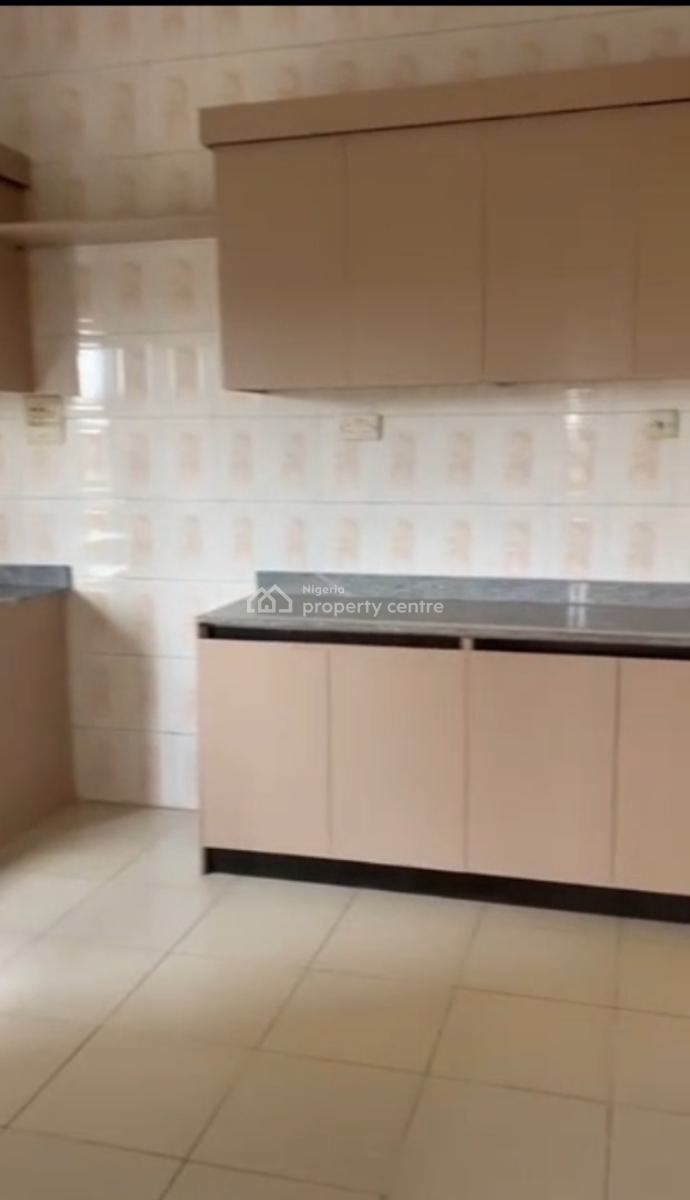 Newly Renovated 4 Bedrooms Terraced Duplex in Secured Estate, Opposite Omole Phase 1, Ojodu Berger, Ojodu, Lagos, Terraced Duplex for Rent