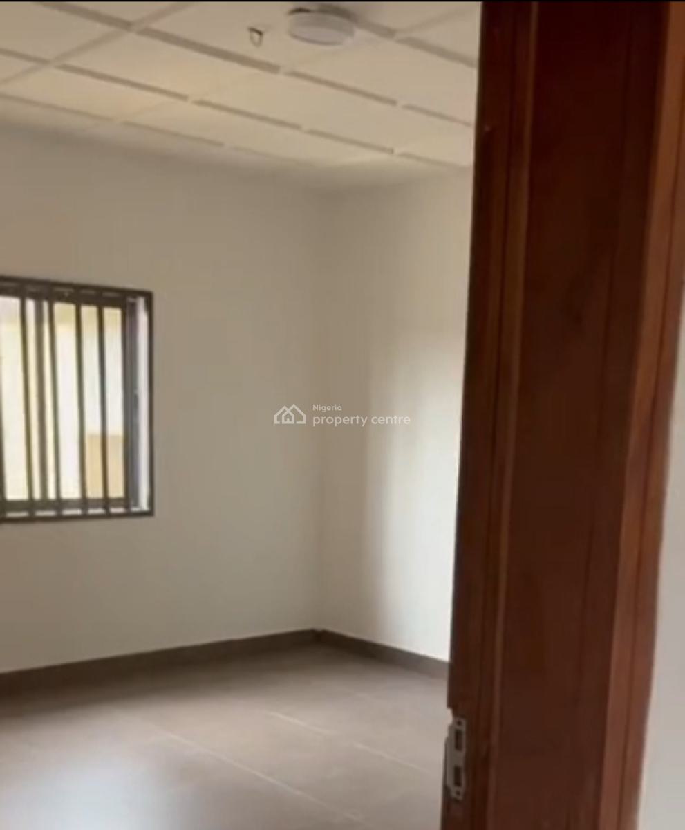 Newly Renovated 4 Bedrooms Terraced Duplex in Secured Estate, Opposite Omole Phase 1, Ojodu Berger, Ojodu, Lagos, Terraced Duplex for Rent