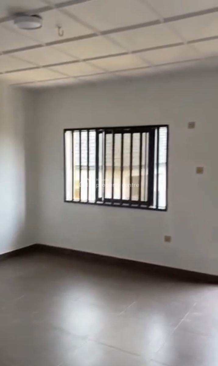 Newly Renovated 4 Bedrooms Terraced Duplex in Secured Estate, Opposite Omole Phase 1, Ojodu Berger, Ojodu, Lagos, Terraced Duplex for Rent