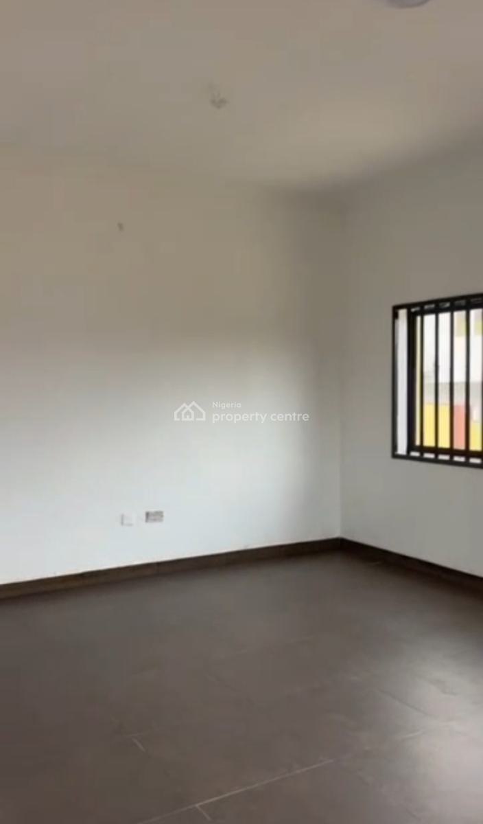 Newly Renovated 4 Bedrooms Terraced Duplex in Secured Estate, Opposite Omole Phase 1, Ojodu Berger, Ojodu, Lagos, Terraced Duplex for Rent