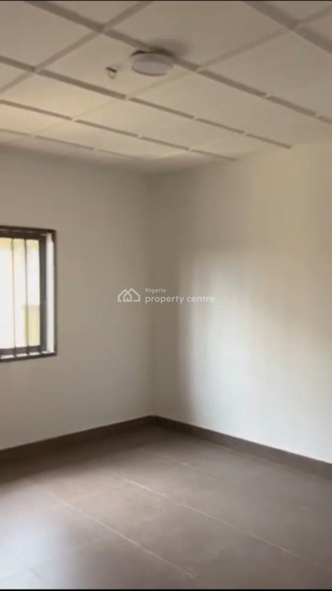 Newly Renovated 4 Bedrooms Terraced Duplex in Secured Estate, Opposite Omole Phase 1, Ojodu Berger, Ojodu, Lagos, Terraced Duplex for Rent