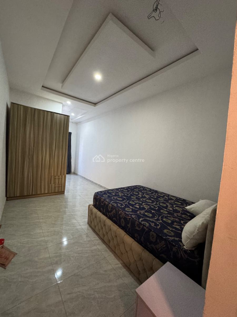 Luxury 3 Bedrooms Duplex with Private Compound Call to Access Estate, 24, Greenville Garden Estate, Close to Abraham Adesanya, Ajah, Lagos, Terraced Duplex for Rent