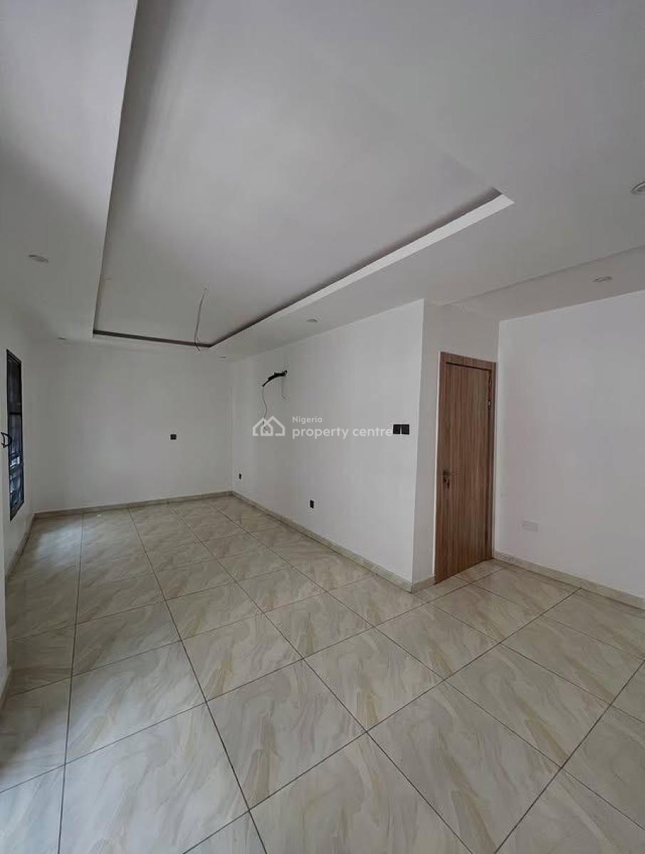 Limited Time Offer 4 Bedrooms Terraced Duplex with Bq, Ikate, Lekki, Lagos, Terraced Duplex for Sale