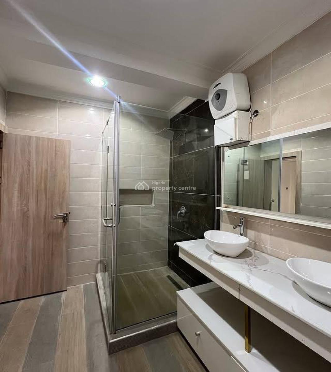 Limited Time Offer 4 Bedrooms Terraced Duplex with Bq, Ikate, Lekki, Lagos, Terraced Duplex for Sale