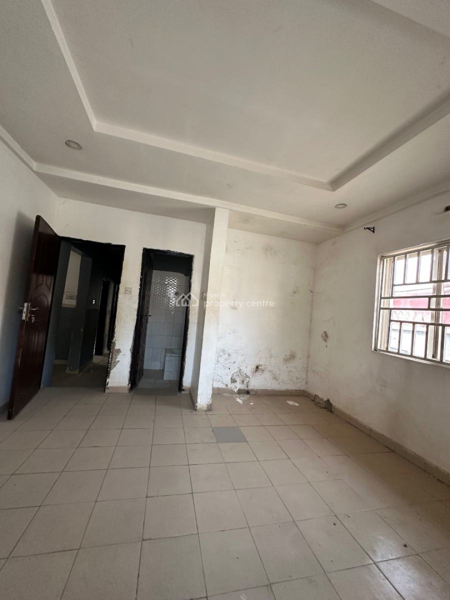 a Spacious 3 Bedroom Bungalow, Gwarinpa Extension Estate, Gwarinpa, Abuja, House for Rent