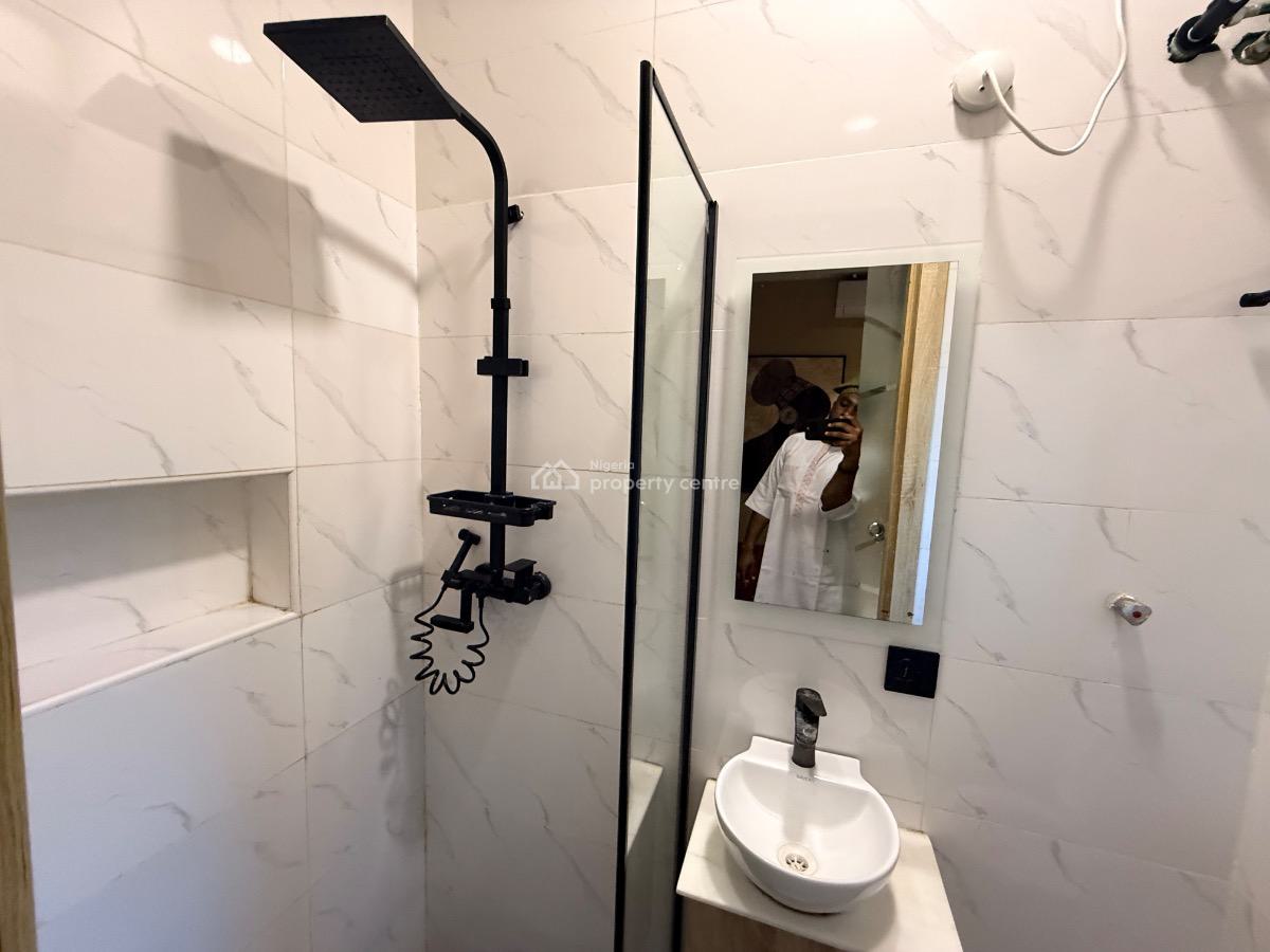 Fully Furnished and Serviced Luxury Mini Flat, Ologolo, Lekki, Lagos, Flat / Apartment for Sale