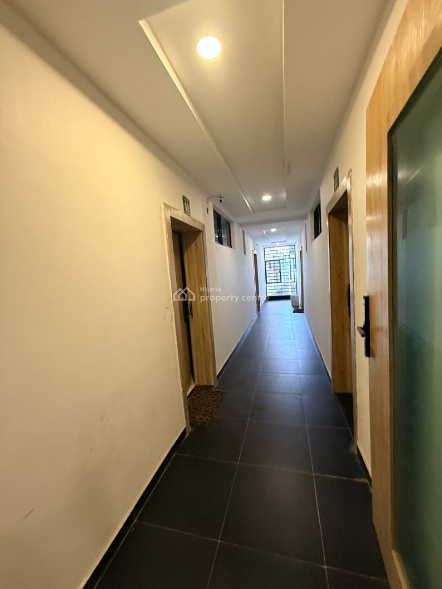 Fully Furnished and Serviced Luxury Mini Flat, Ologolo, Lekki, Lagos, Flat / Apartment for Sale