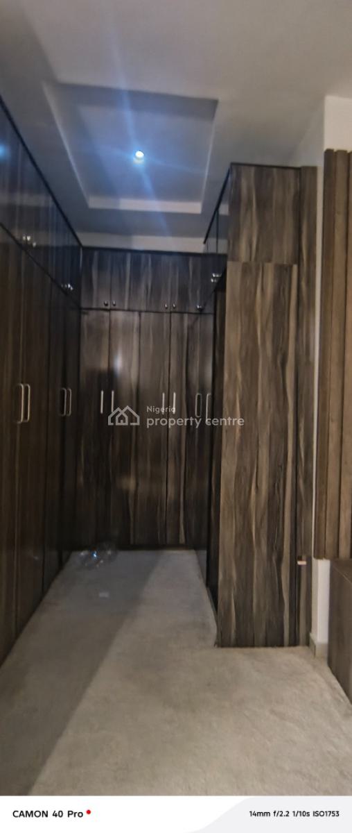 Standard 4 Bedrooms Semi Detached Duplex, Chevy View Estate, Lekki, Lagos, Semi-detached Duplex for Rent