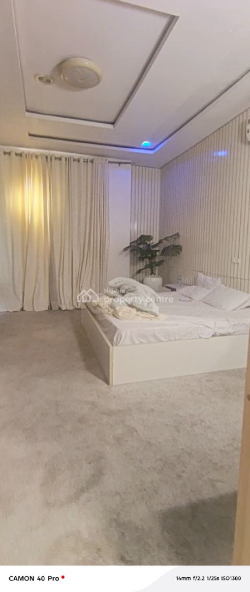 Standard 4 Bedrooms Semi Detached Duplex, Chevy View Estate, Lekki, Lagos, Semi-detached Duplex for Rent