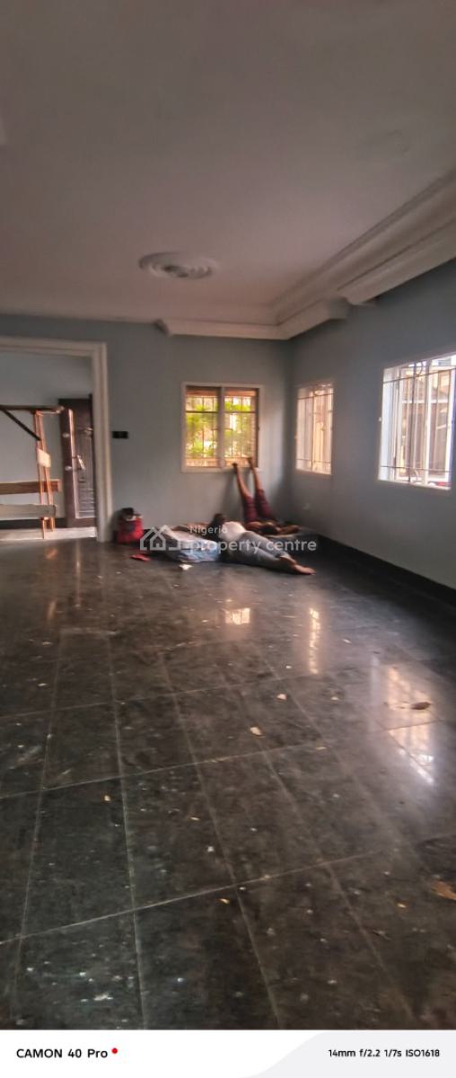 4 Bedrooms Duplex, Chevy View Estate, Chevron, Lekki, Lagos, Detached Duplex for Rent