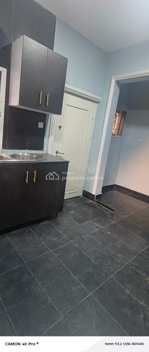 4 Bedrooms Duplex, Chevy View Estate, Chevron, Lekki, Lagos, Detached Duplex for Rent