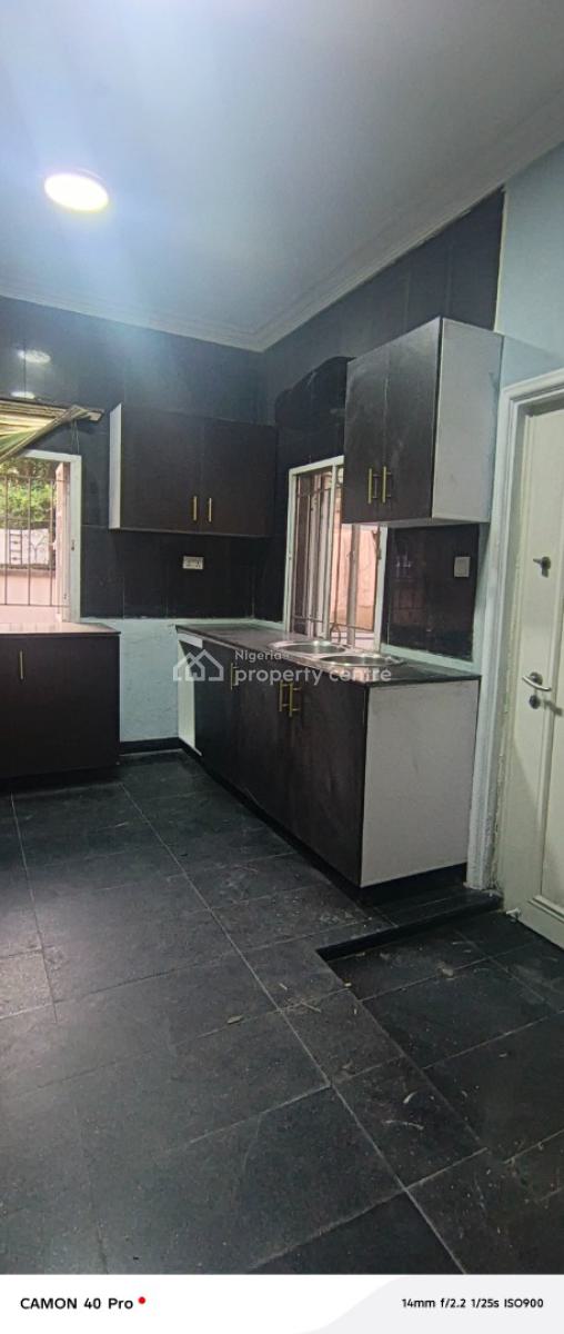 4 Bedrooms Duplex, Chevy View Estate, Chevron, Lekki, Lagos, Detached Duplex for Rent