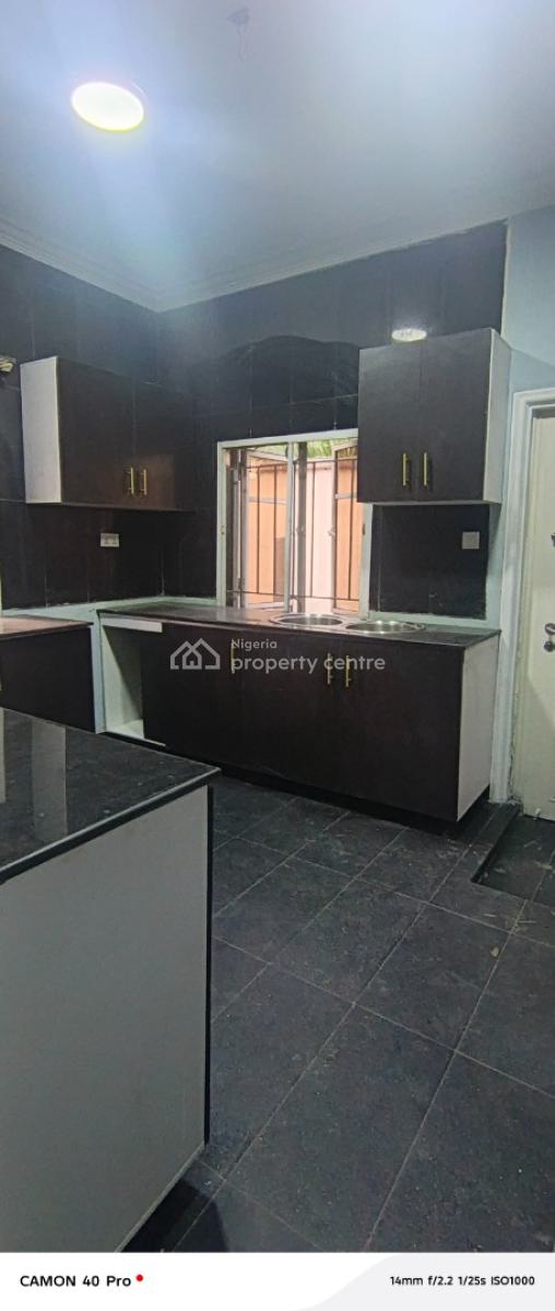 4 Bedrooms Duplex, Chevy View Estate, Chevron, Lekki, Lagos, Detached Duplex for Rent