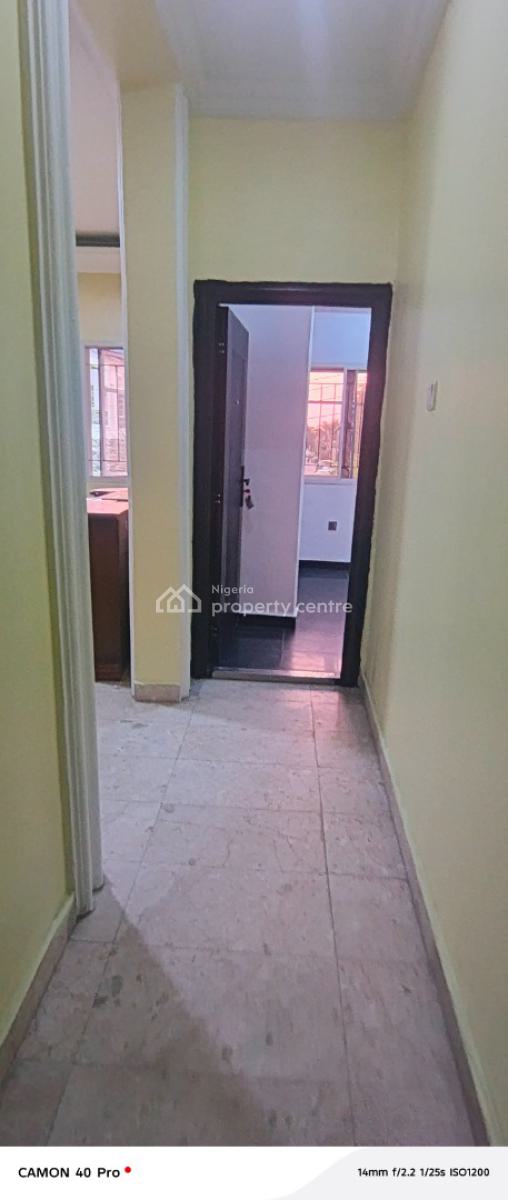 4 Bedrooms Duplex, Chevy View Estate, Chevron, Lekki, Lagos, Detached Duplex for Rent