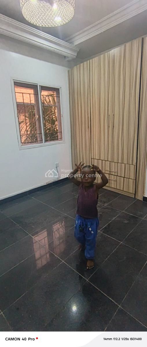 4 Bedrooms Duplex, Chevy View Estate, Chevron, Lekki, Lagos, Detached Duplex for Rent