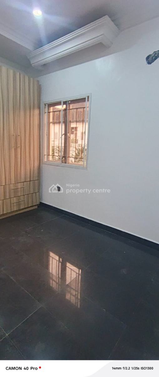 4 Bedrooms Duplex, Chevy View Estate, Chevron, Lekki, Lagos, Detached Duplex for Rent