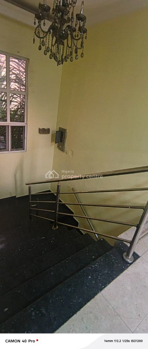 4 Bedrooms Duplex, Chevy View Estate, Chevron, Lekki, Lagos, Detached Duplex for Rent