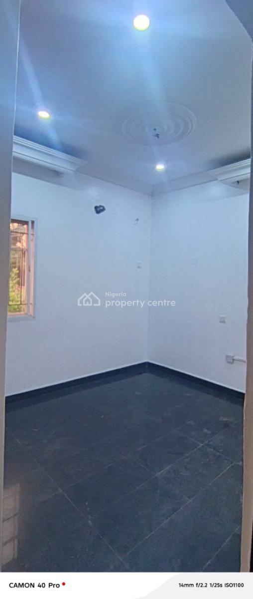 4 Bedrooms Duplex, Chevy View Estate, Chevron, Lekki, Lagos, Detached Duplex for Rent