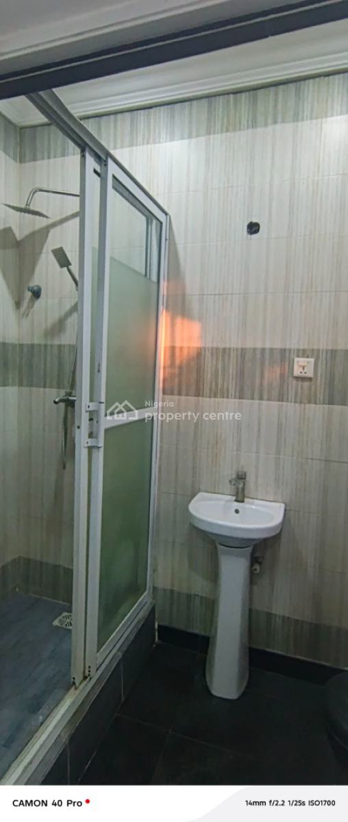 4 Bedrooms Duplex, Chevy View Estate, Chevron, Lekki, Lagos, Detached Duplex for Rent