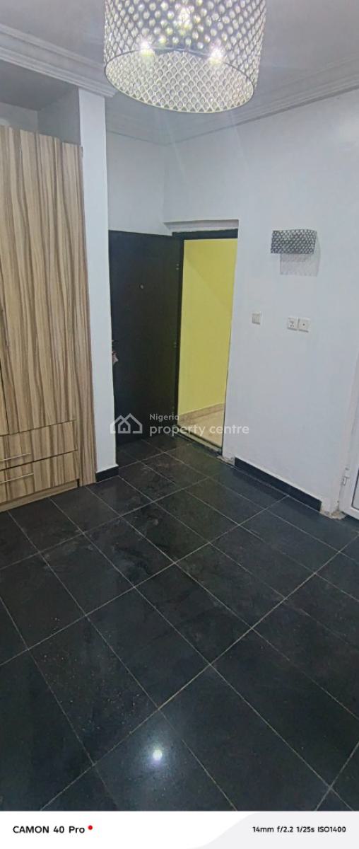 4 Bedrooms Duplex, Chevy View Estate, Chevron, Lekki, Lagos, Detached Duplex for Rent