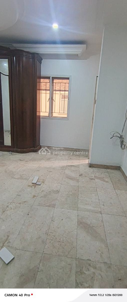 4 Bedrooms Duplex, Chevy View Estate, Chevron, Lekki, Lagos, Detached Duplex for Rent