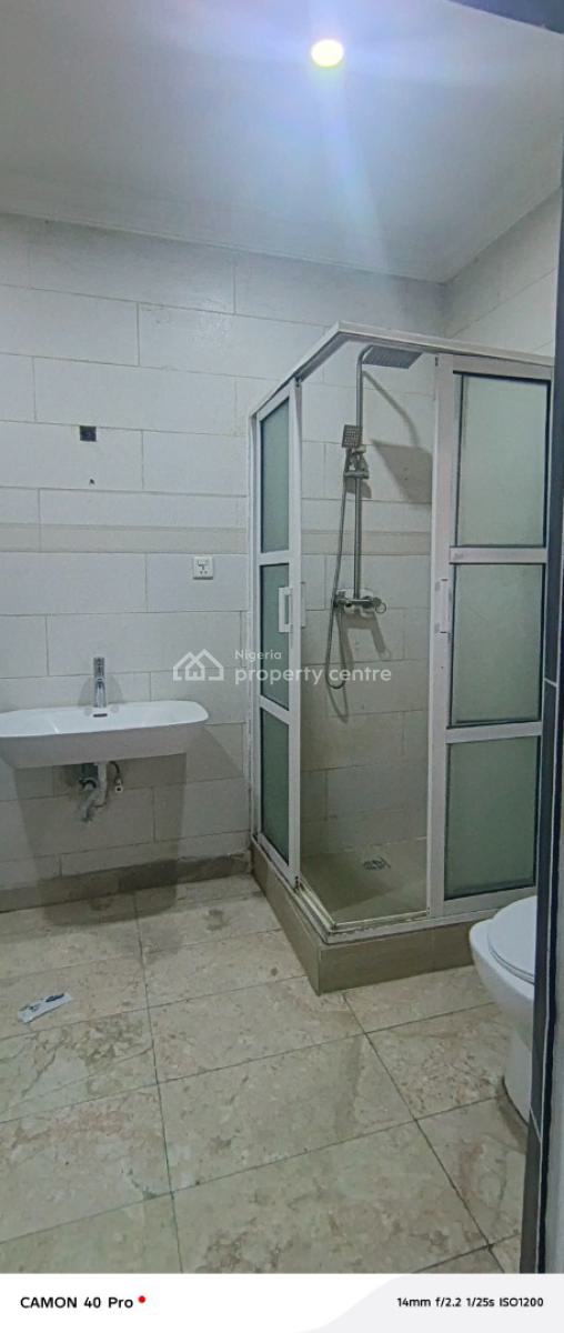4 Bedrooms Duplex, Chevy View Estate, Chevron, Lekki, Lagos, Detached Duplex for Rent