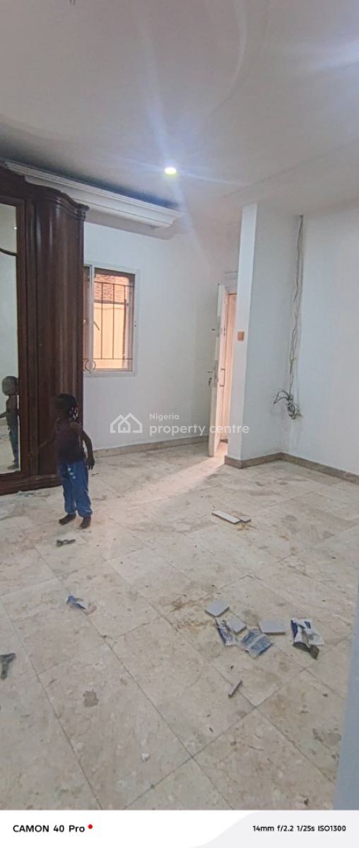4 Bedrooms Duplex, Chevy View Estate, Chevron, Lekki, Lagos, Detached Duplex for Rent