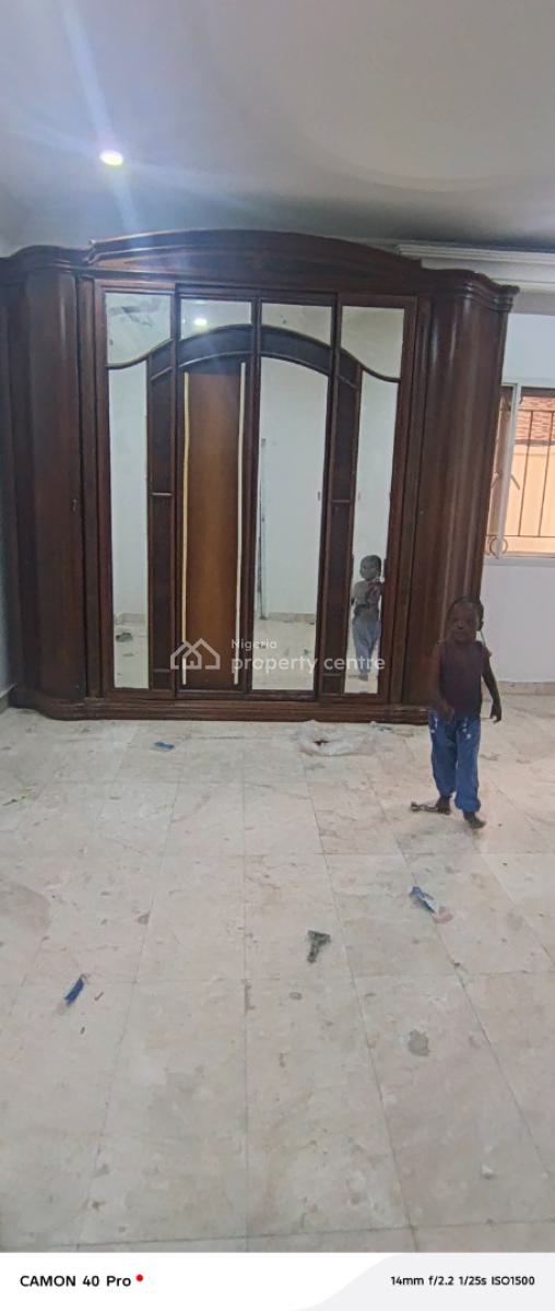 4 Bedrooms Duplex, Chevy View Estate, Chevron, Lekki, Lagos, Detached Duplex for Rent