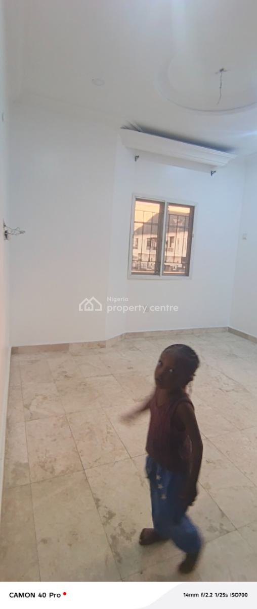 4 Bedrooms Duplex, Chevy View Estate, Chevron, Lekki, Lagos, Detached Duplex for Rent