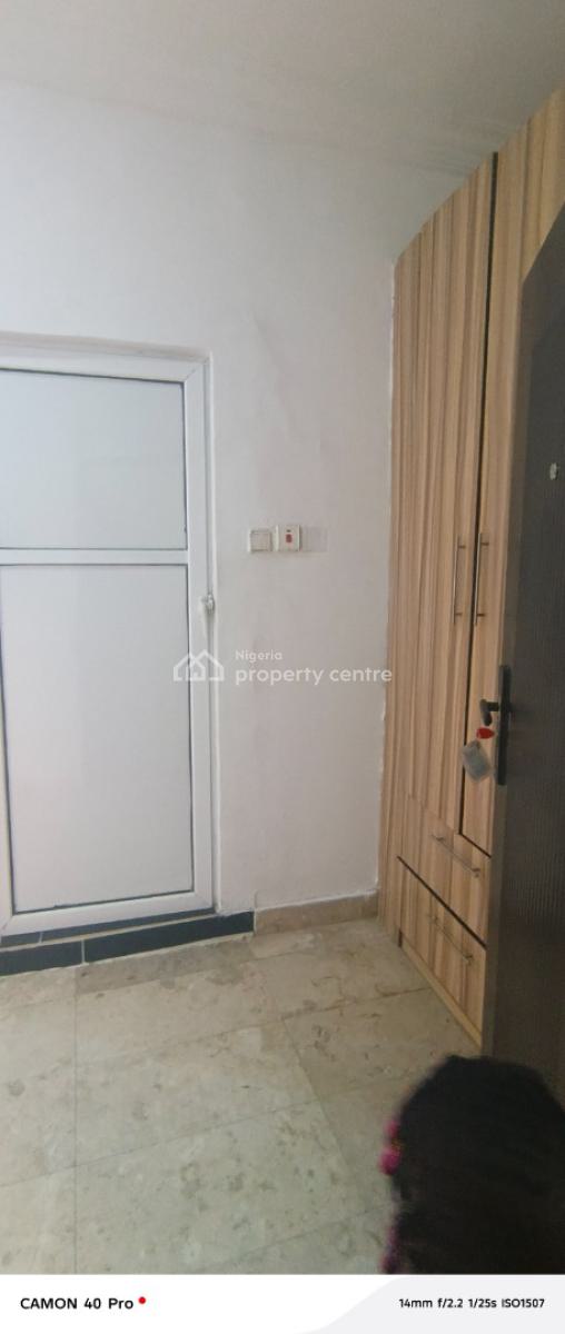 4 Bedrooms Duplex, Chevy View Estate, Chevron, Lekki, Lagos, Detached Duplex for Rent