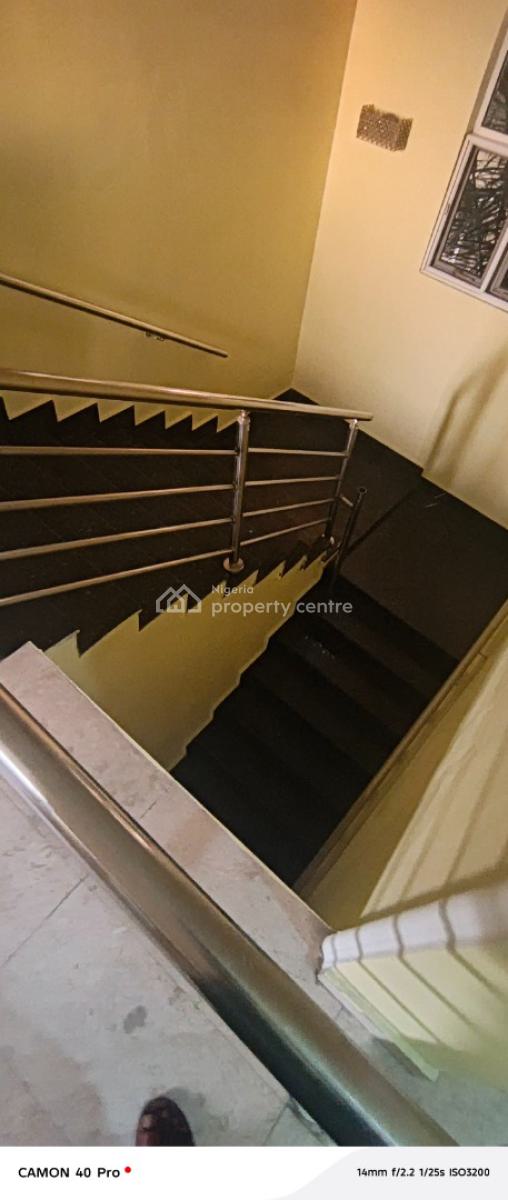 4 Bedrooms Duplex, Chevy View Estate, Chevron, Lekki, Lagos, Detached Duplex for Rent