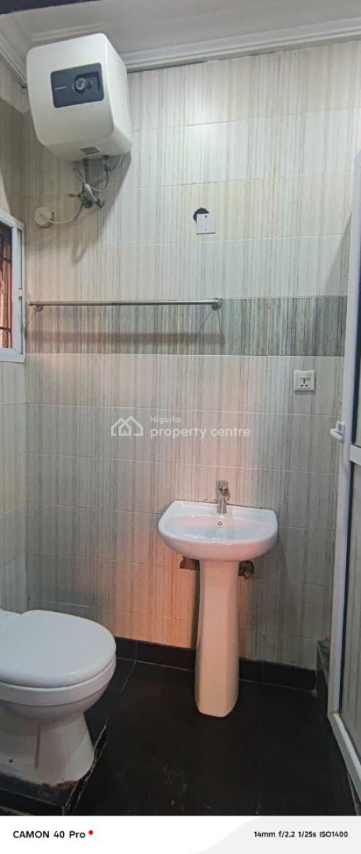 4 Bedrooms Duplex, Chevy View Estate, Chevron, Lekki, Lagos, Detached Duplex for Rent