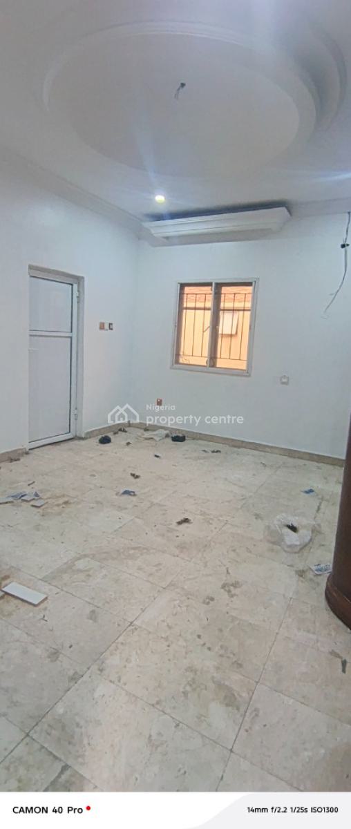 4 Bedrooms Duplex, Chevy View Estate, Chevron, Lekki, Lagos, Detached Duplex for Rent