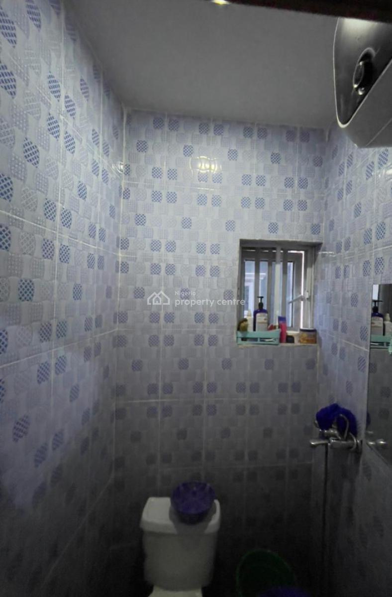 1 Bedroom Fully Furnished Apartment, Agungi, Lekki, Lagos, Flat / Apartment Short Let