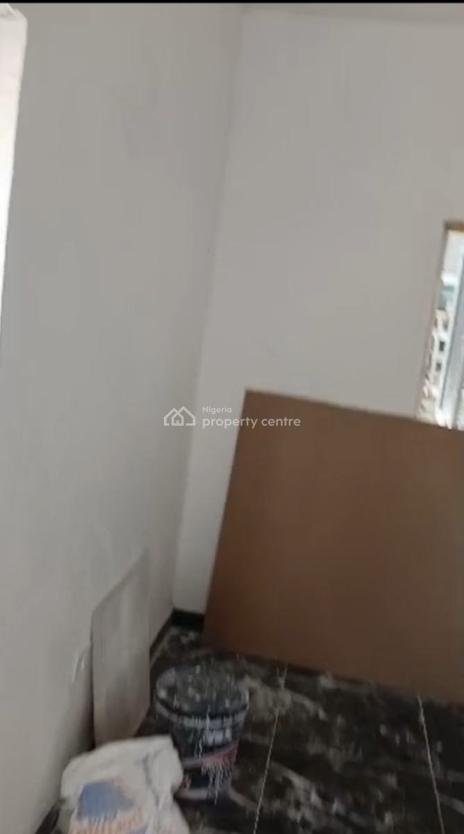 Newly Built Room Self Con, Eleganza Opp Vgc, Lekki Phase 2, Lekki, Lagos, Self Contain (single Rooms) for Rent