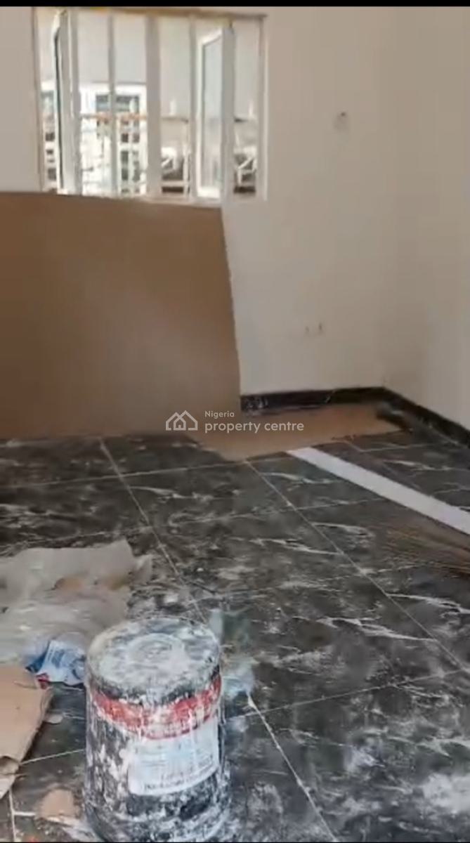 Newly Built Room Self Con, Eleganza Opp Vgc, Lekki Phase 2, Lekki, Lagos, Self Contain (single Rooms) for Rent