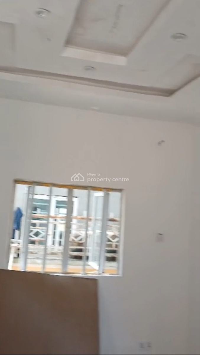 Newly Built Room Self Con, Eleganza Opp Vgc, Lekki Phase 2, Lekki, Lagos, Self Contain (single Rooms) for Rent